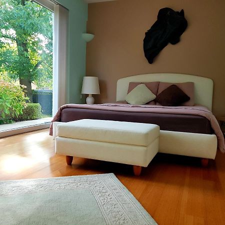 B&B Prince D'Orange Waterloo Dış mekan fotoğraf