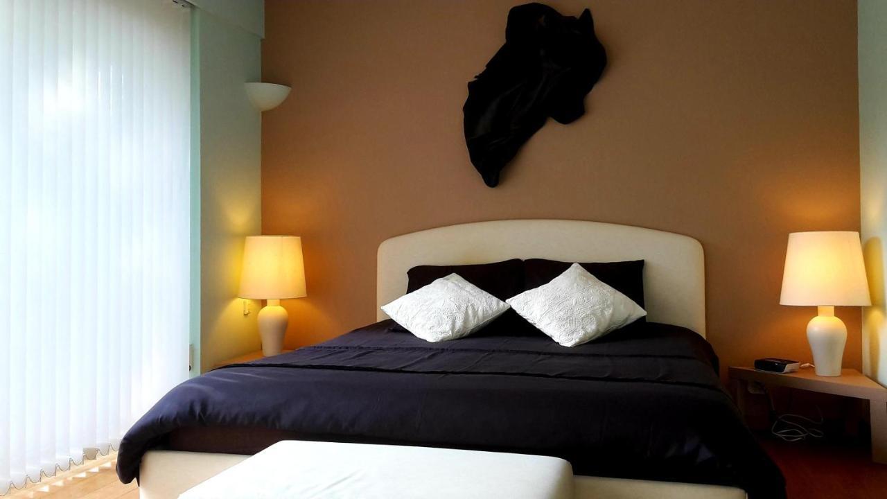 B&B Prince D'Orange Waterloo Dış mekan fotoğraf