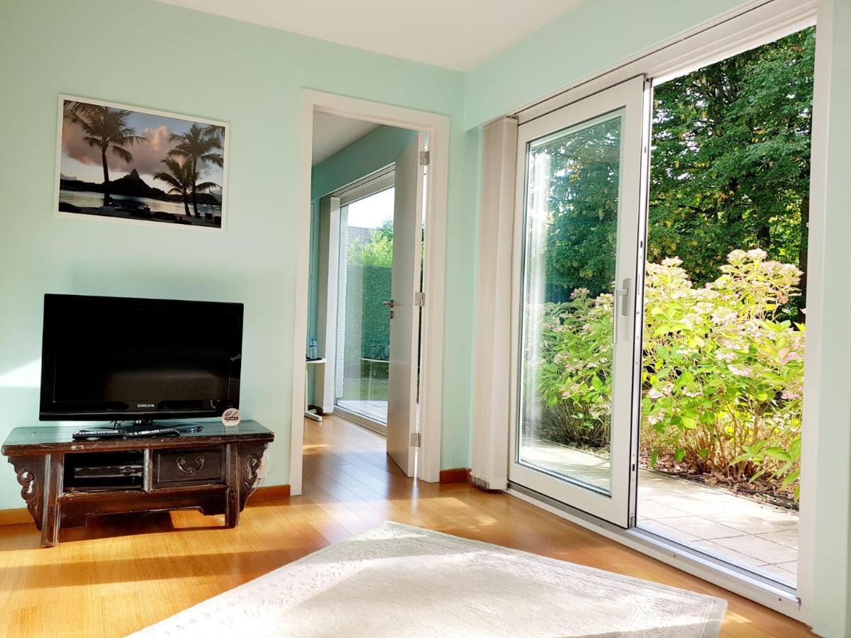 B&B Prince D'Orange Waterloo Dış mekan fotoğraf