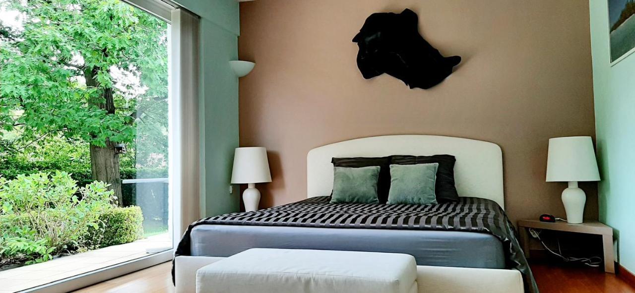 B&B Prince D'Orange Waterloo Dış mekan fotoğraf