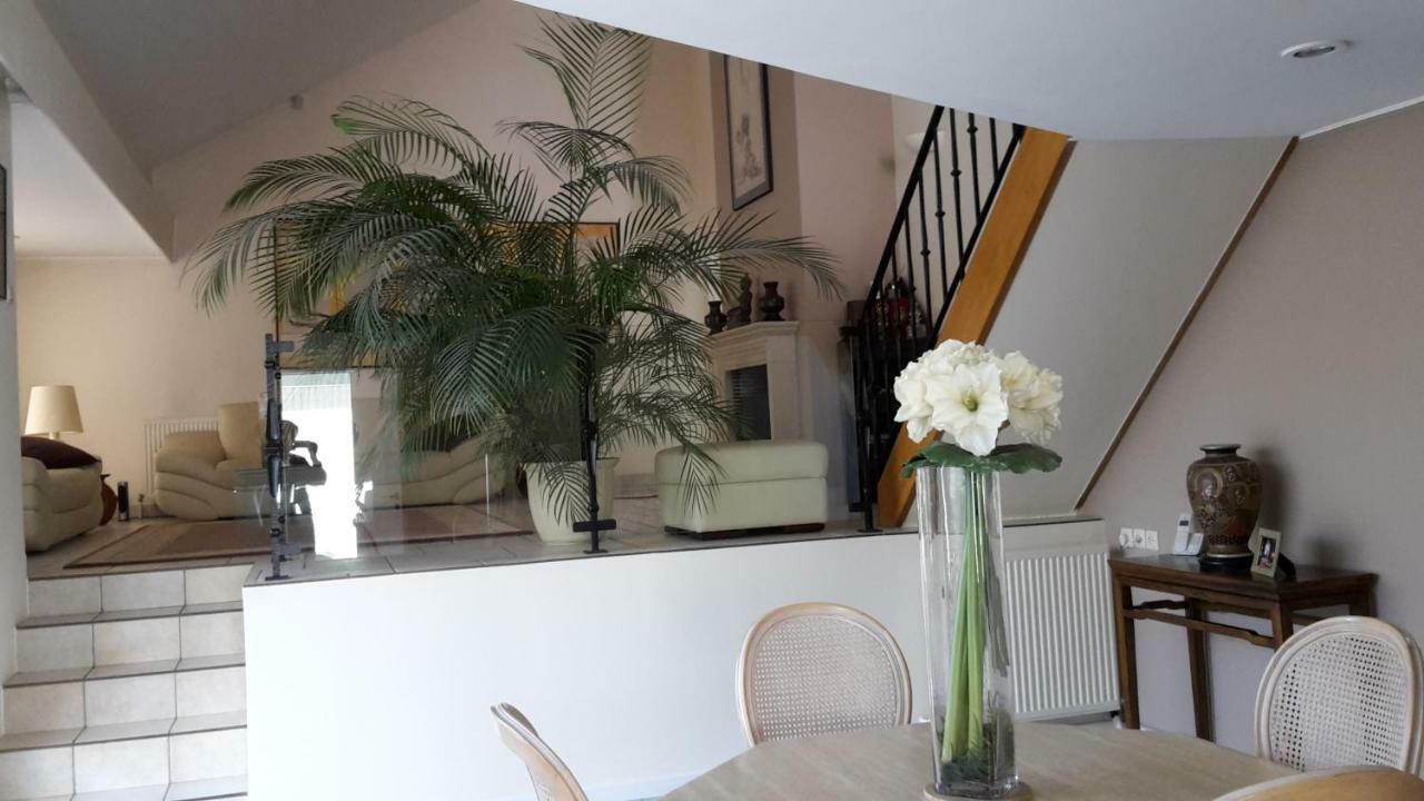 B&B Prince D'Orange Waterloo Dış mekan fotoğraf